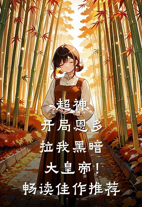 超神：开局恩多拉我黑暗大皇帝！畅读佳作推荐