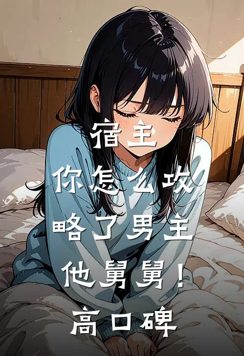 宿主，你怎么攻略了男主他舅舅！高口碑