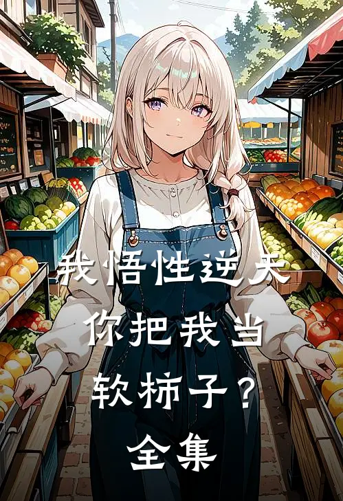 我悟性逆天，你把我当软柿子？全集