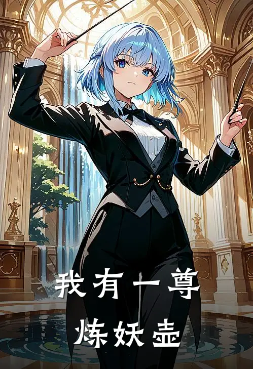 我有一尊炼妖壶