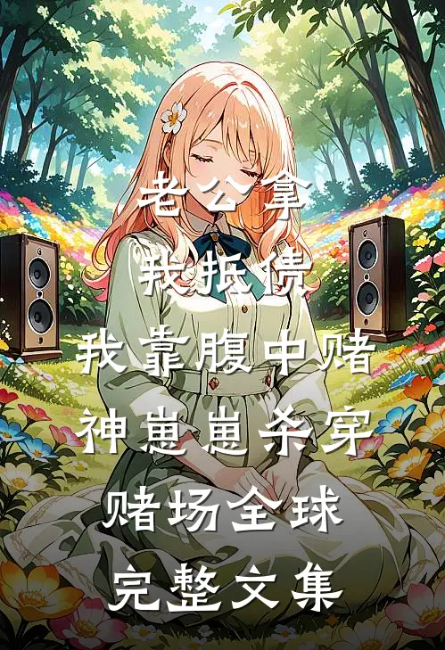 老公拿我抵债，我靠腹中赌神崽崽杀穿赌场全球完整文集