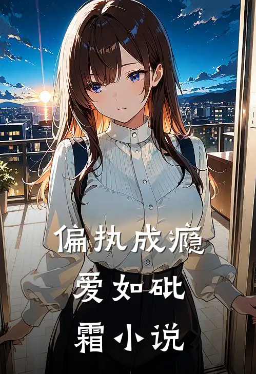 偏执成瘾，爱如砒霜小说