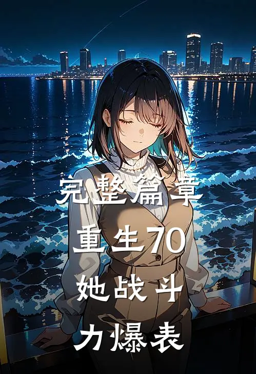 完整篇章重生70：她战斗力爆表