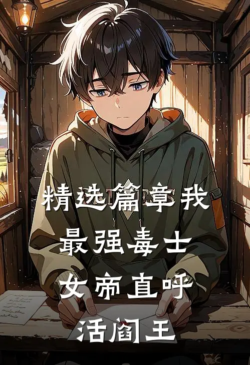 精选篇章我，最强毒士，女帝直呼活阎王