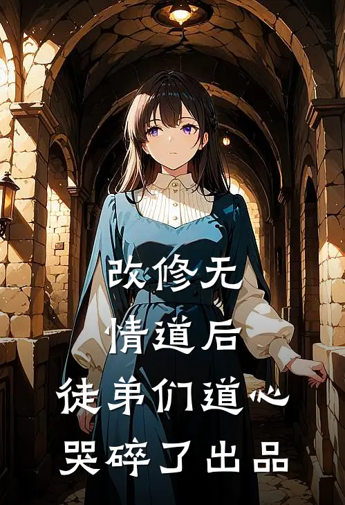 改修无情道后，徒弟们道心哭碎了出品