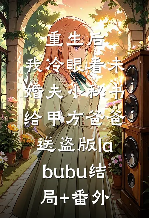 重生后，我冷眼看未婚夫小秘书给甲方爸爸送盗版labubu结局+番外