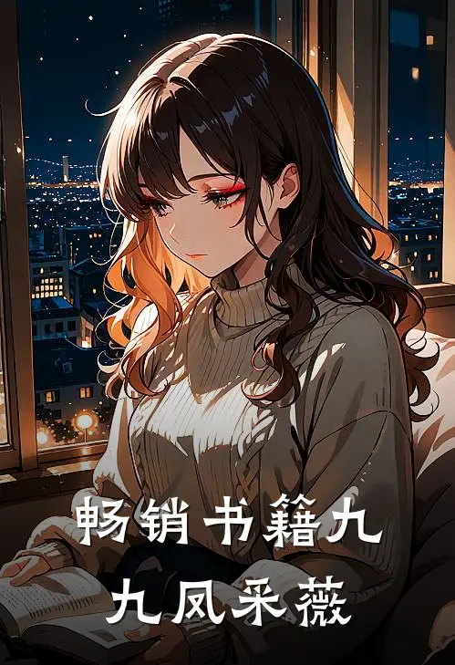 畅销书籍九九凤采薇