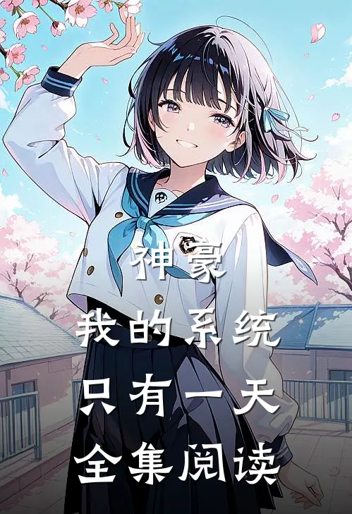 神豪：我的系统只有一天全集阅读