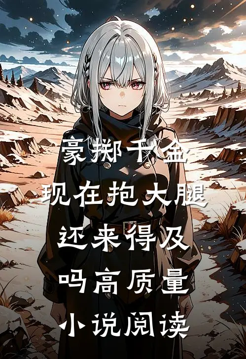 豪掷千金：现在抱大腿还来得及吗高质量小说阅读