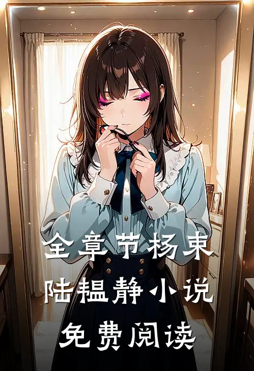 全章节杨束陆韫静小说免费阅读