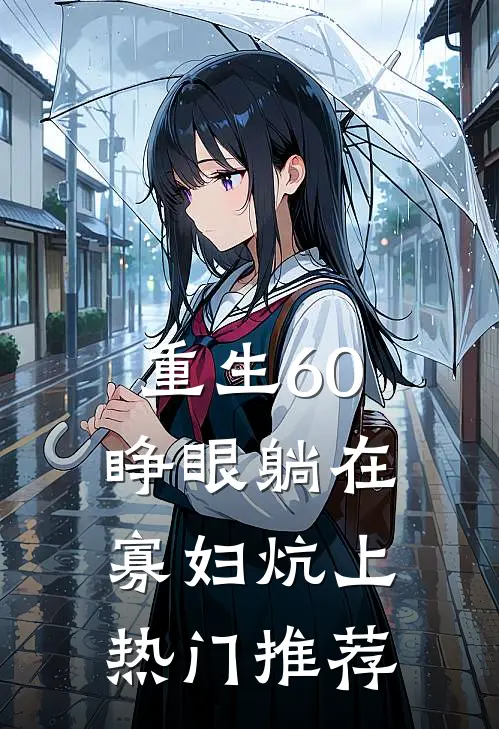 重生60：睁眼躺在寡妇炕上热门推荐
