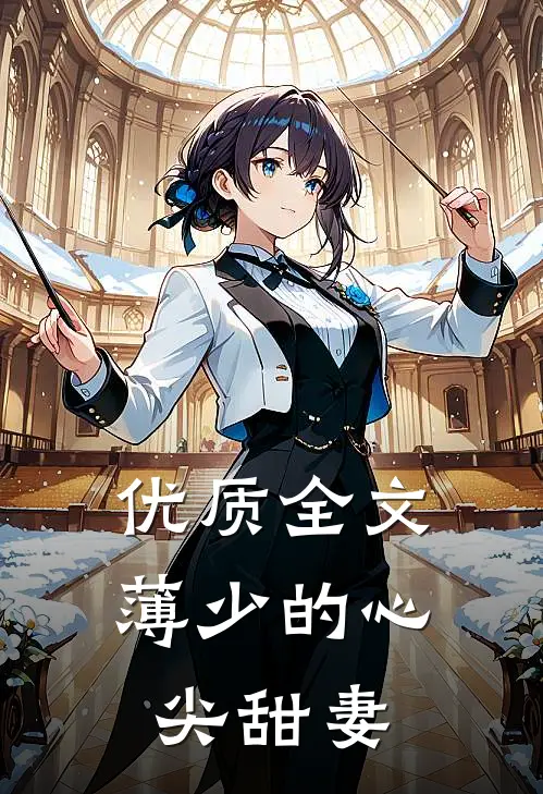优质全文薄少的心尖甜妻