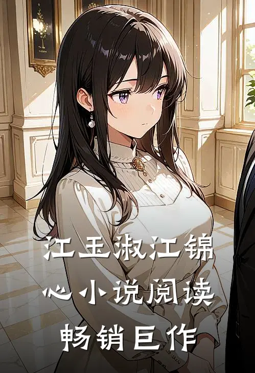 江玉淑江锦心小说阅读畅销巨作