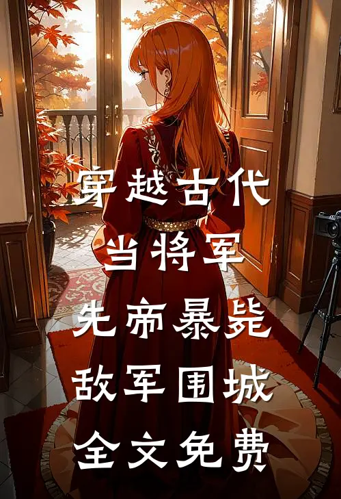 穿越古代当将军，先帝暴毙敌军围城全文免费