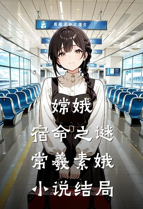嫦娥：宿命之谜常羲素娥小说结局