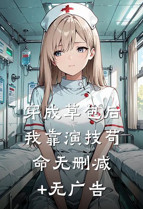 穿成草包后我靠演技苟命无删减+无广告