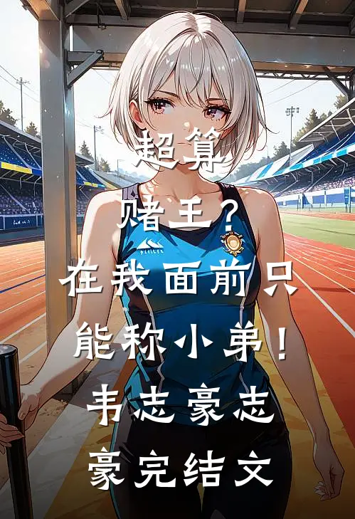 超算：赌王？在我面前只能称小弟！韦志豪志豪完结文