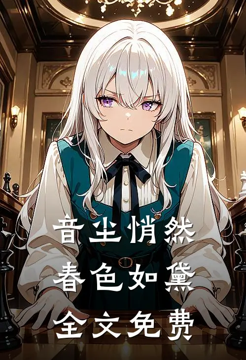 音尘悄然，春色如黛全文免费