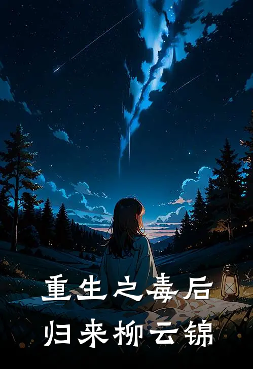 重生之毒后归来柳云锦