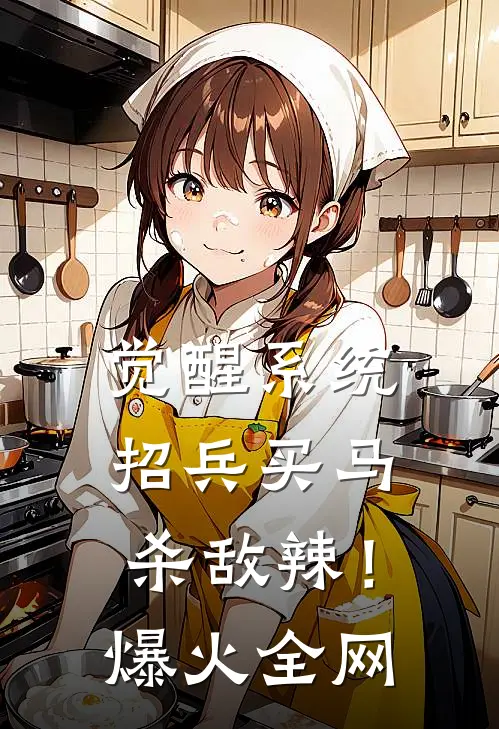 觉醒系统：招兵买马杀敌辣！爆火全网