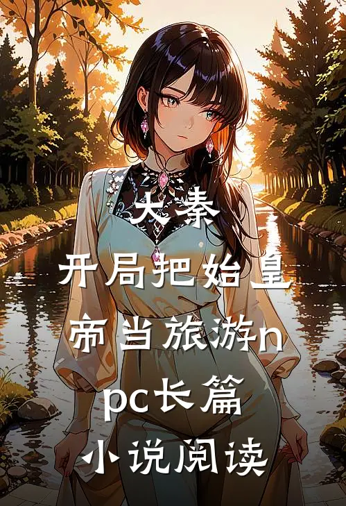 大秦：开局把始皇帝当旅游npc长篇小说阅读