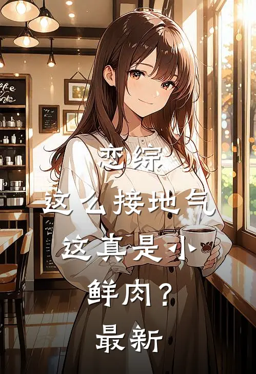 恋综：这么接地气，这真是小鲜肉？最新