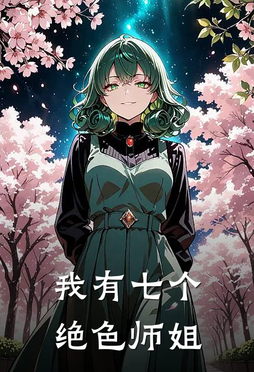 我有七个绝色师姐