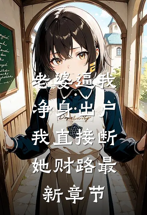 老婆逼我净身出户，我直接断她财路最新章节