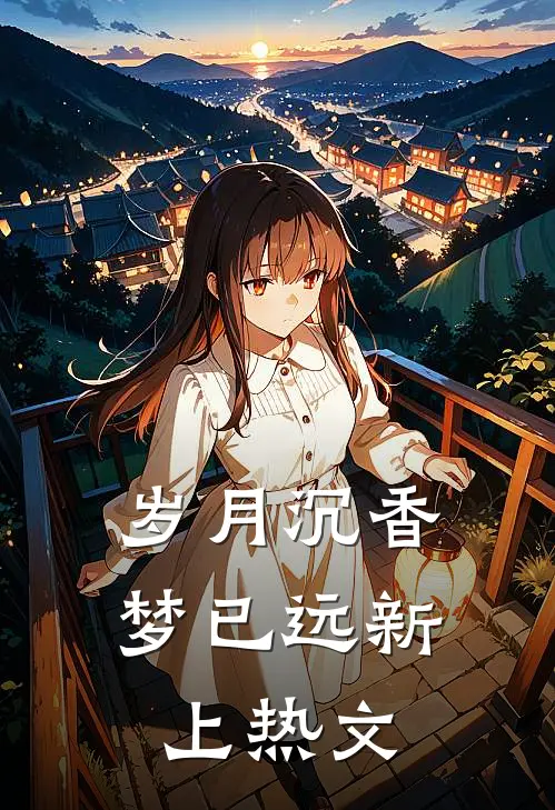 岁月沉香梦已远新上热文