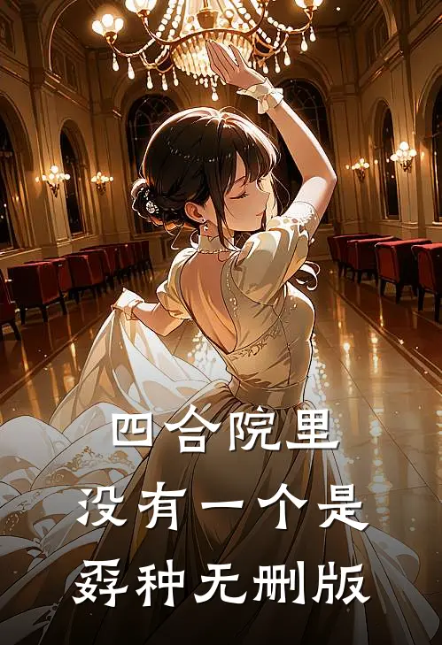 四合院里，没有一个是孬种无删版