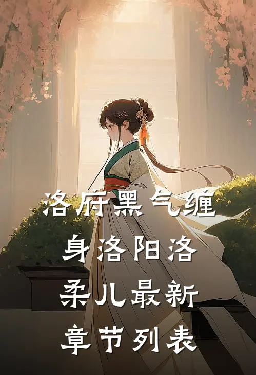 洛府黑气缠身洛阳洛柔儿最新章节列表