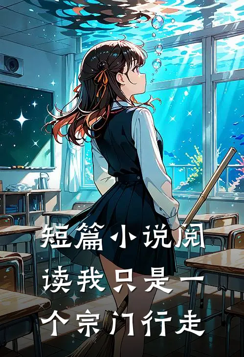 短篇小说阅读我只是一个宗门行走