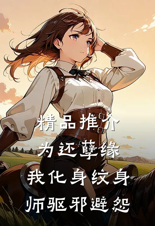 精品推介为还孽缘，我化身纹身师驱邪避怨