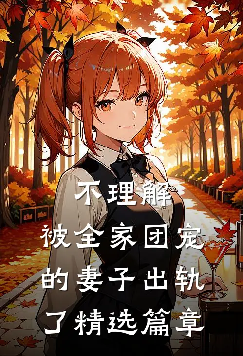 不理解，被全家团宠的妻子出轨了精选篇章