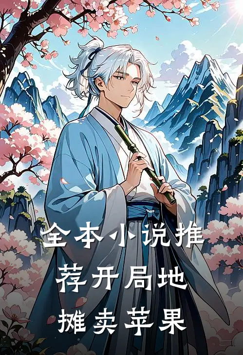 全本小说推荐开局地摊卖苹果