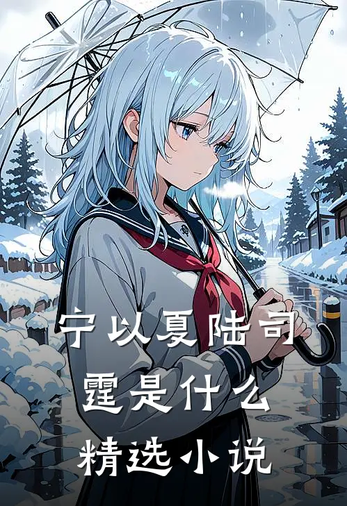宁以夏陆司霆是什么精选小说