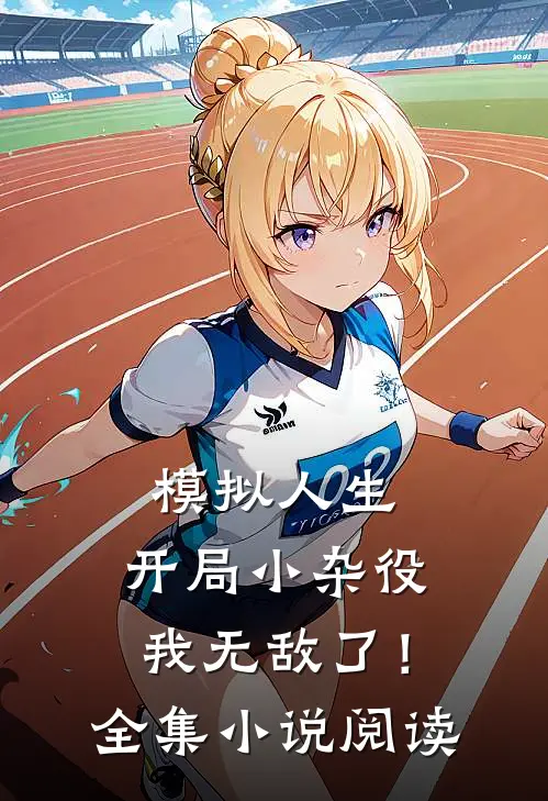 模拟人生：开局小杂役，我无敌了！全集小说阅读