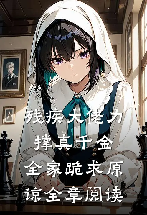 残疾大佬力撑真千金，全家跪求原谅全章阅读