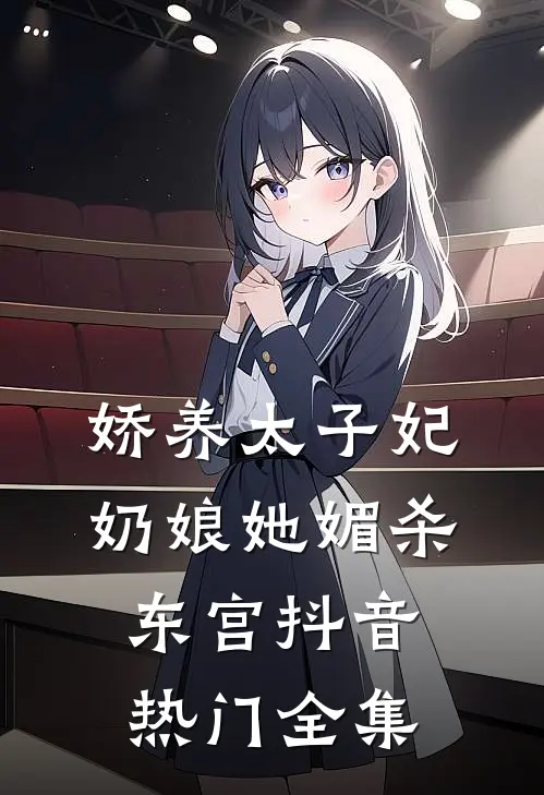 娇养太子妃，奶娘她媚杀东宫抖音热门全集