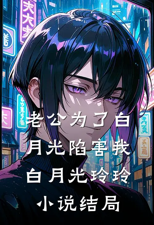 老公为了白月光陷害我白月光玲玲小说结局