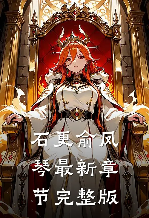 石更俞凤琴最新章节完整版