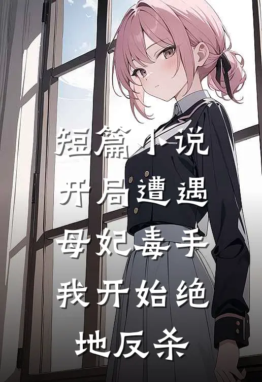 短篇小说开局遭遇母妃毒手，我开始绝地反杀