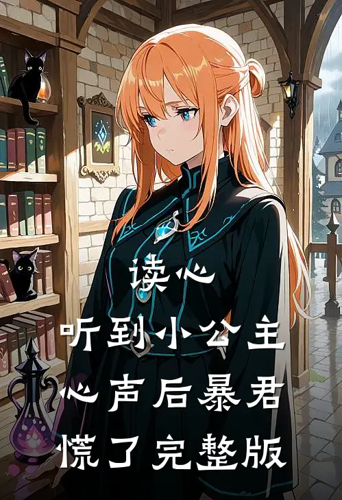 读心：听到小公主心声后暴君慌了完整版