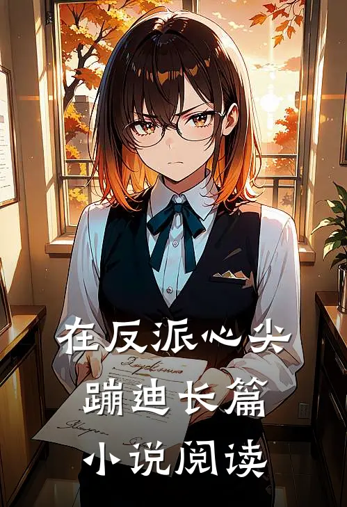 在反派心尖蹦迪长篇小说阅读