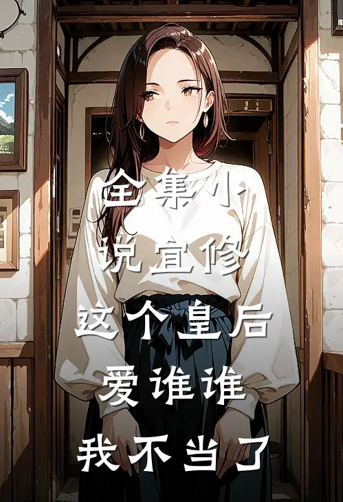 全集小说宜修：这个皇后爱谁谁，我不当了