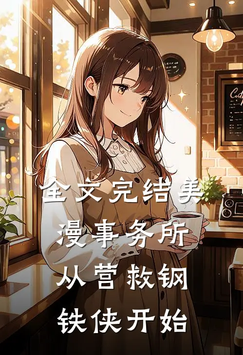 全文完结美漫事务所：从营救钢铁侠开始