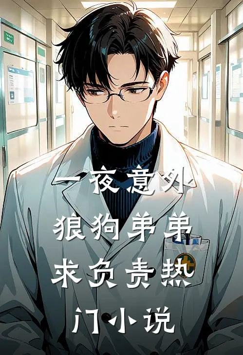 一夜意外，狼狗弟弟求负责热门小说