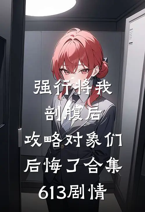 强行将我剖腹后，攻略对象们后悔了合集613剧情