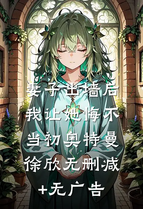 妻子出墙后，我让她悔不当初奥特曼徐欣无删减+无广告