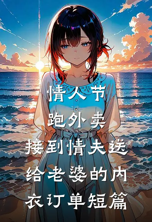 情人节跑外卖，接到情夫送给老婆的内衣订单短篇